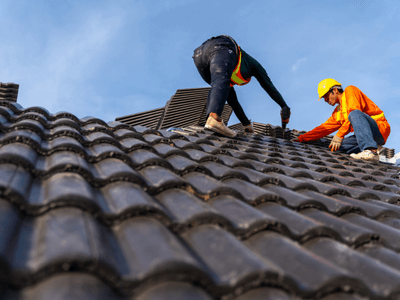 About Roof Repair Experts Jessup, PA