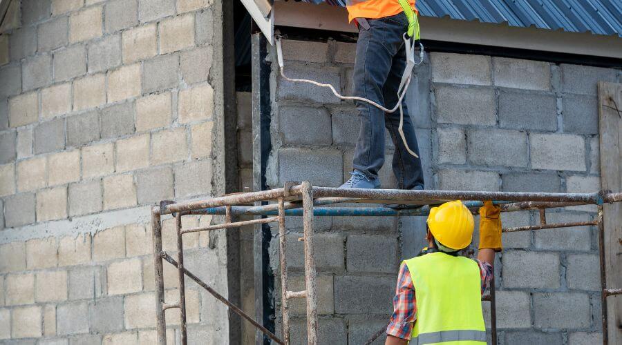 Professional New roof installation in Jessup, PA